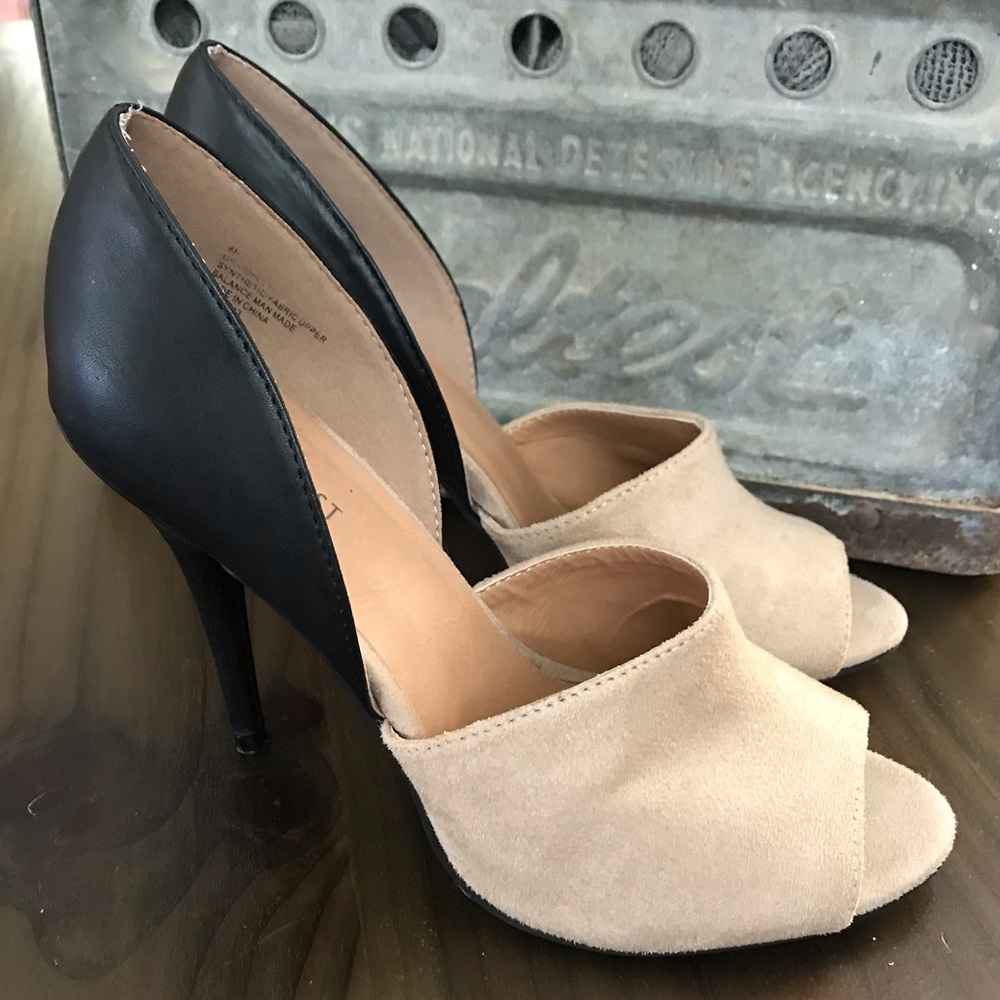 Nine West Heels
